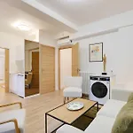 Lejlighed Exceptional Flat - 3bd-8p - Trocadero *