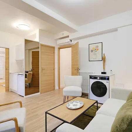 Appartement Exceptional Flat - 3bd-8p - Trocadero *