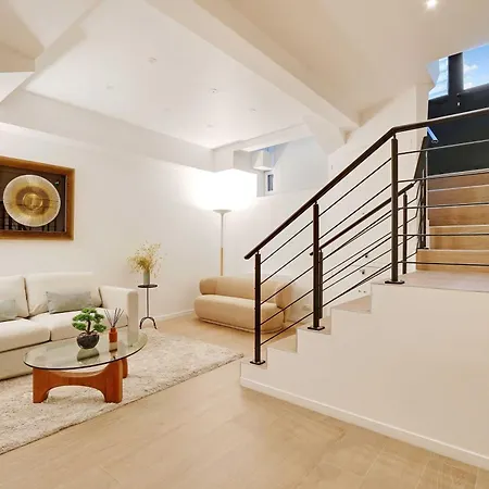 Exceptional Flat - 3bd-8p - Trocadero * Parigi