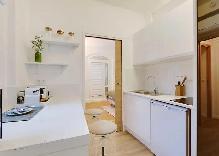 Exceptional Flat - 3bd-8p - Trocadero * Parigi