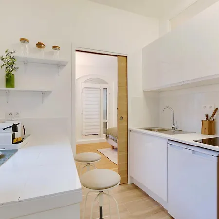 Exceptional Flat - 3bd-8p - Trocadero * Paris