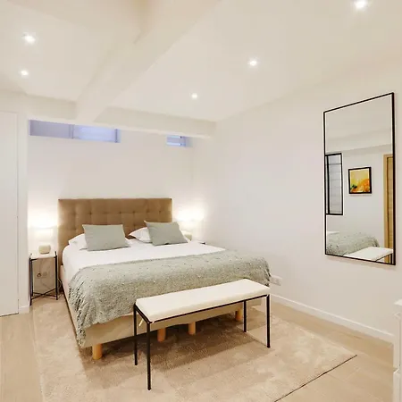 Exceptional Flat - 3bd-8p - Trocadero * Parigi