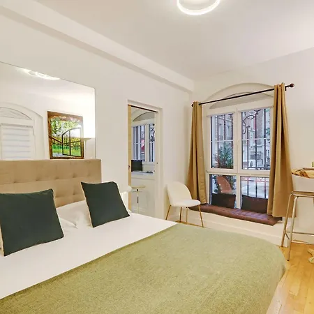 Exceptional Flat - 3bd-8p - Trocadero