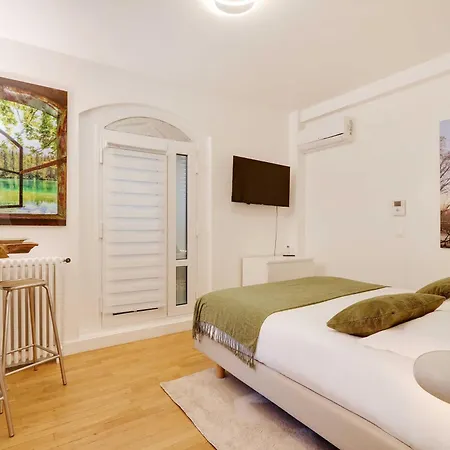 Exceptional Flat - 3bd-8p - Trocadero Apartment Paris