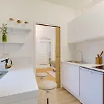 Exceptional Flat - 3bd-8p - Trocadero * Paris