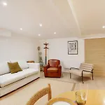 Exceptional Flat - 3bd-8p - Trocadero Apartamento Paris