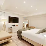 Exceptional Flat - 3bd-8p - Trocadero