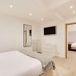 Apartamento Exceptional Flat - 3bd-8p - Trocadero Paris