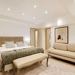 Exceptional Flat - 3bd-8p - Trocadero Paris