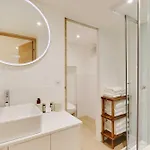 Exceptional Flat - 3bd-8p - Trocadero *