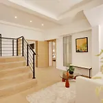Exceptional Flat - 3bd-8p - Trocadero *