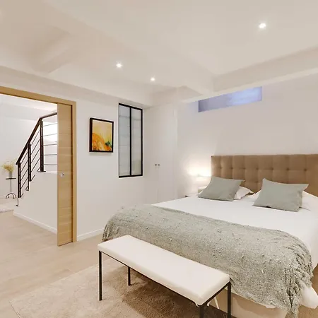 Exceptional Flat - 3bd-8p - Trocadero Apartamento Paris